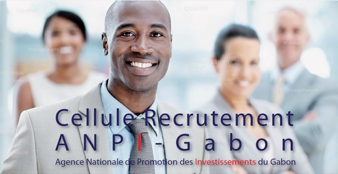 Avis de recrutement