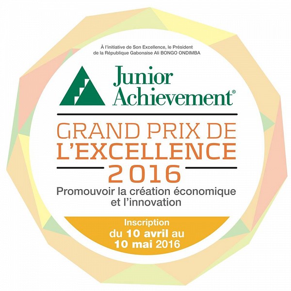 Grand Prix de l'Excellence